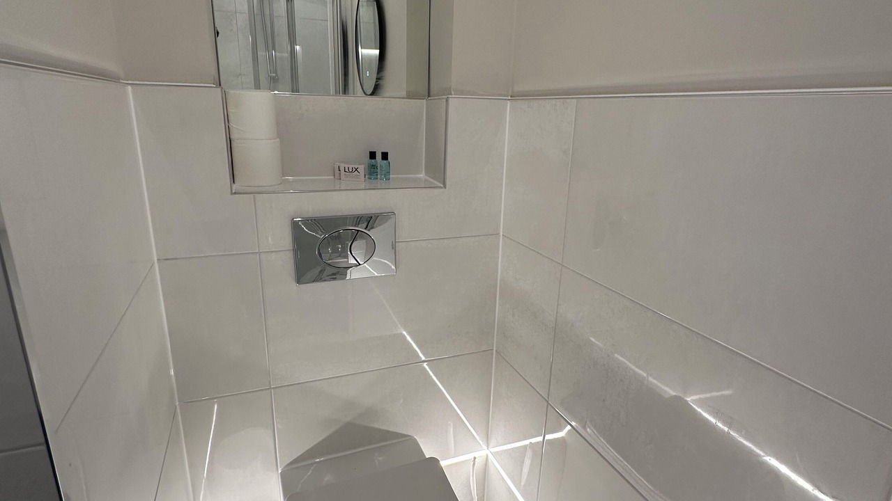 Photo of Bathroom in High Wycombe