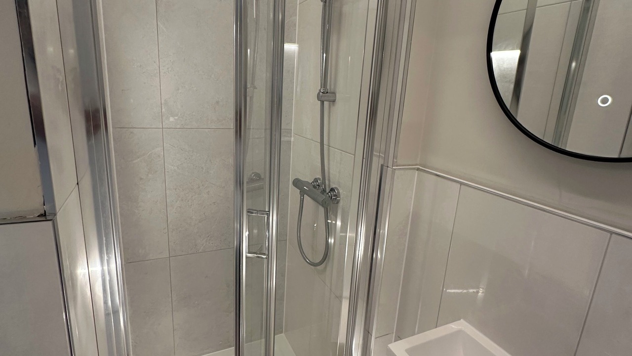 Photo of Bathroom in High Wycombe