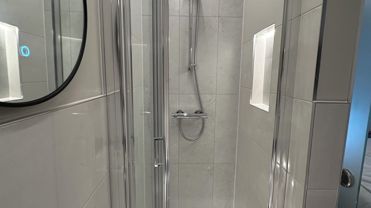 Photo of Bathroom in High Wycombe