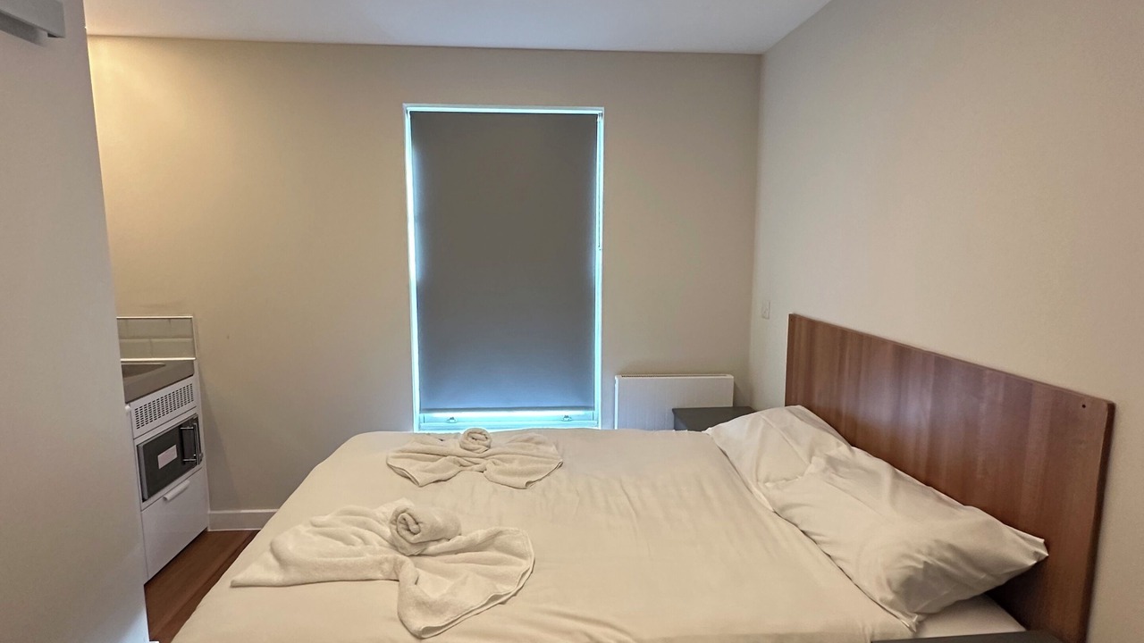 Photo of Bedroom in High Wycombe