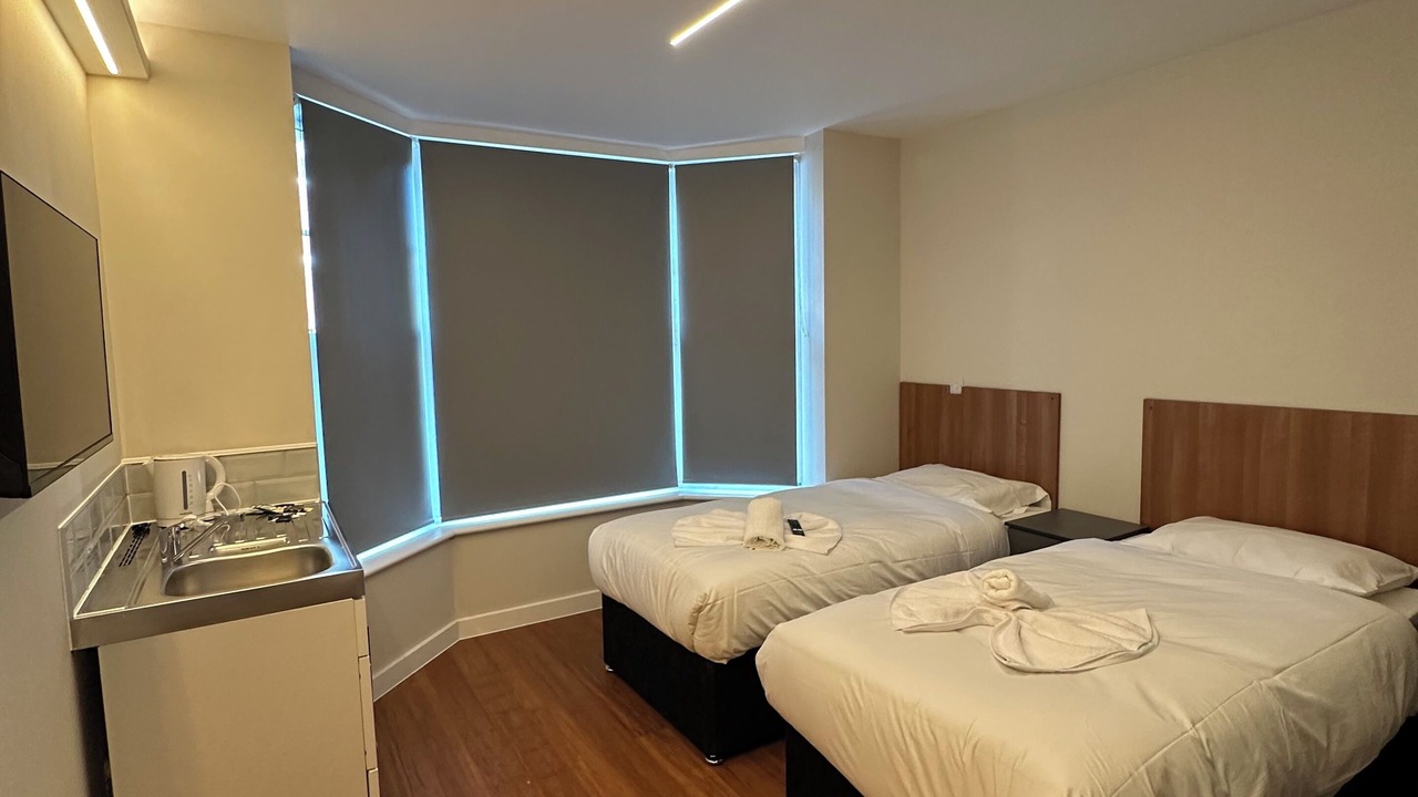 Photo of Bedroom in High Wycombe