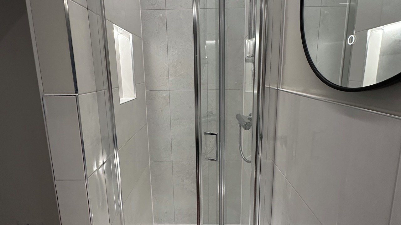 Photo of Bathroom in High Wycombe