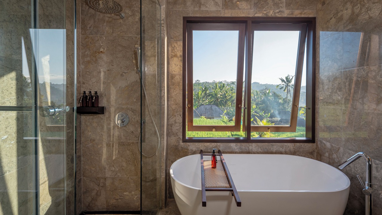 Photo of Bathroom in Payangan