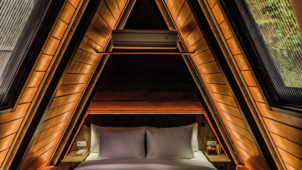 Photo of Bedroom in Lodtunduh