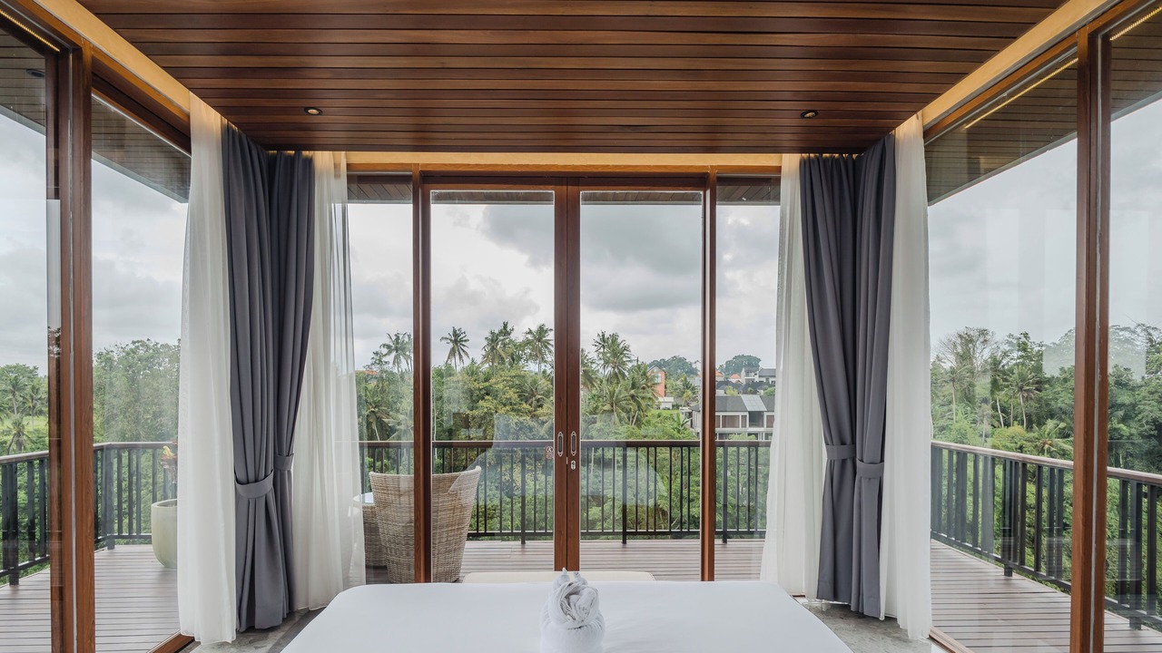 Photo of Bedroom in Lodtunduh