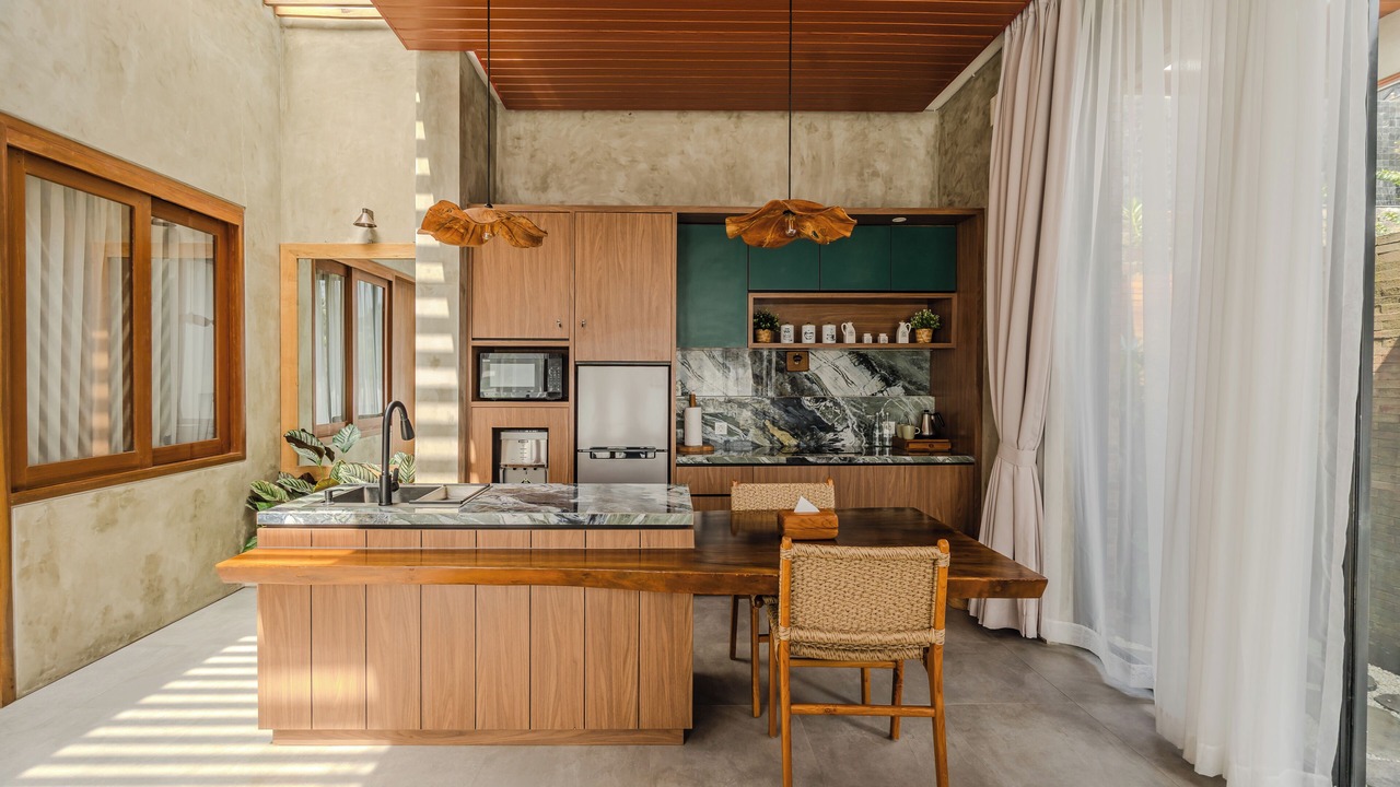 Photo of Outdoor in Lodtunduh