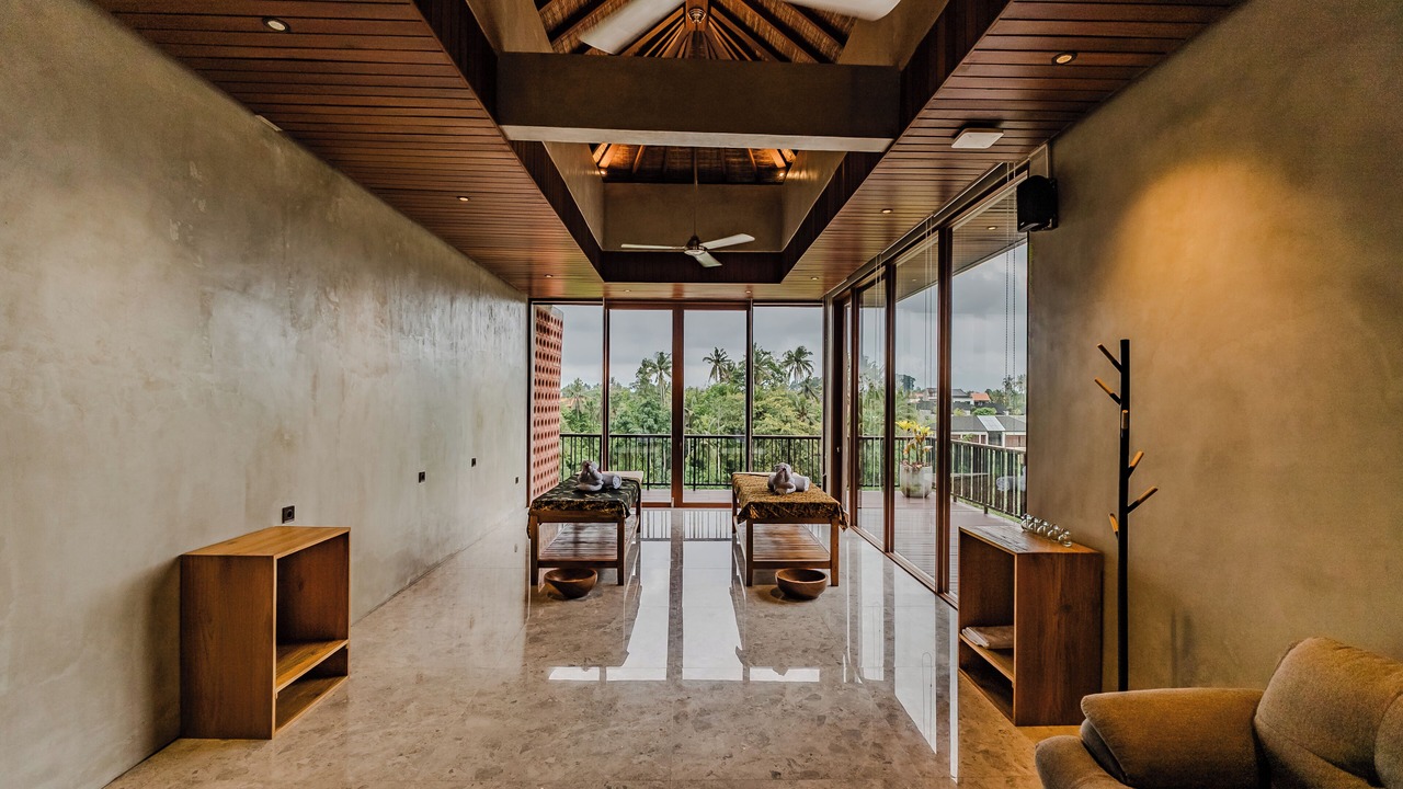 Photo of Outdoor in Lodtunduh