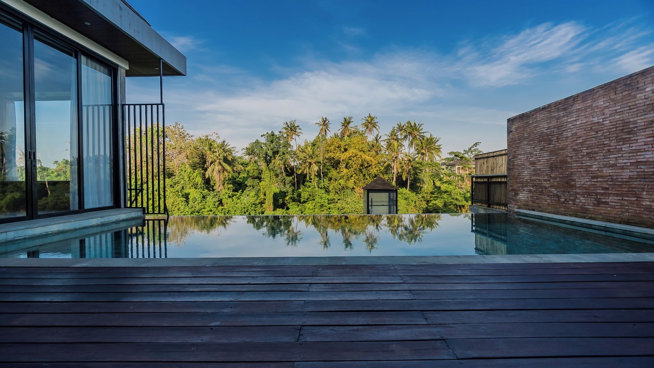 Photo of Outdoor in Lodtunduh