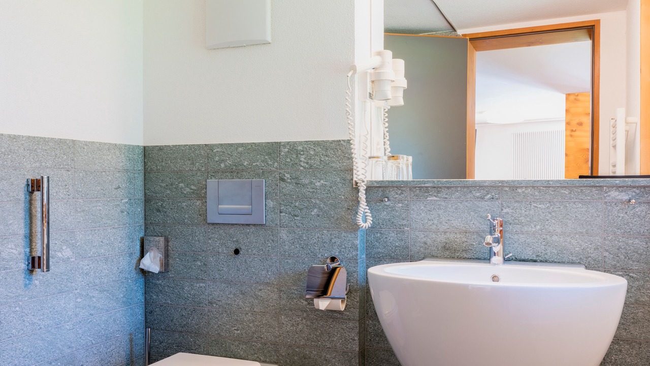 Photo of Bathroom in Andeer