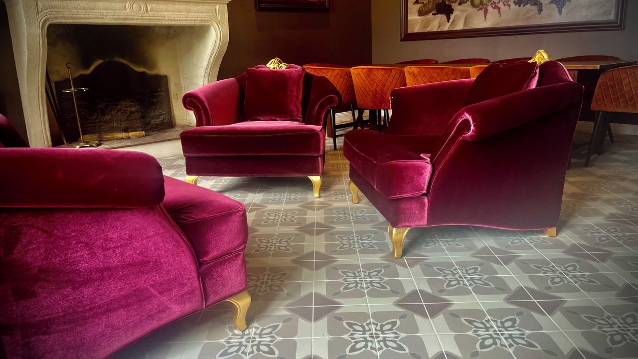 Photo of Livingroom in Couqueques