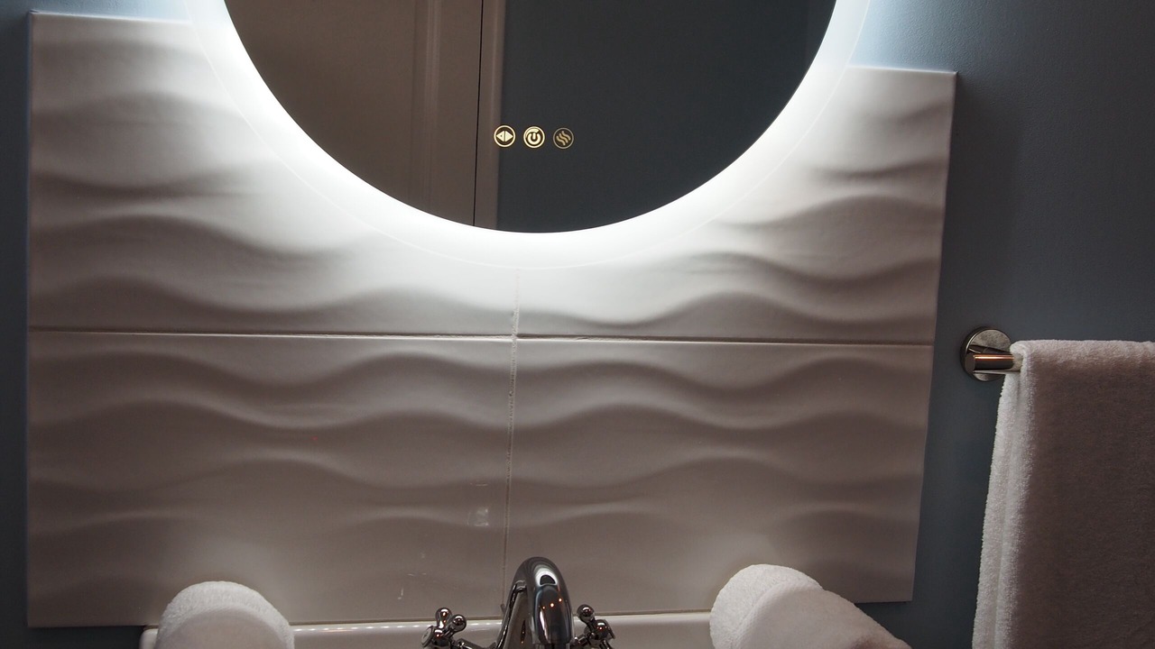 Photo of Bathroom in Couqueques