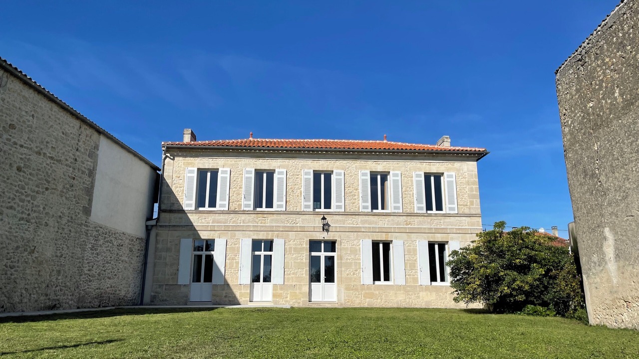 Photo of Outdoor in Couqueques