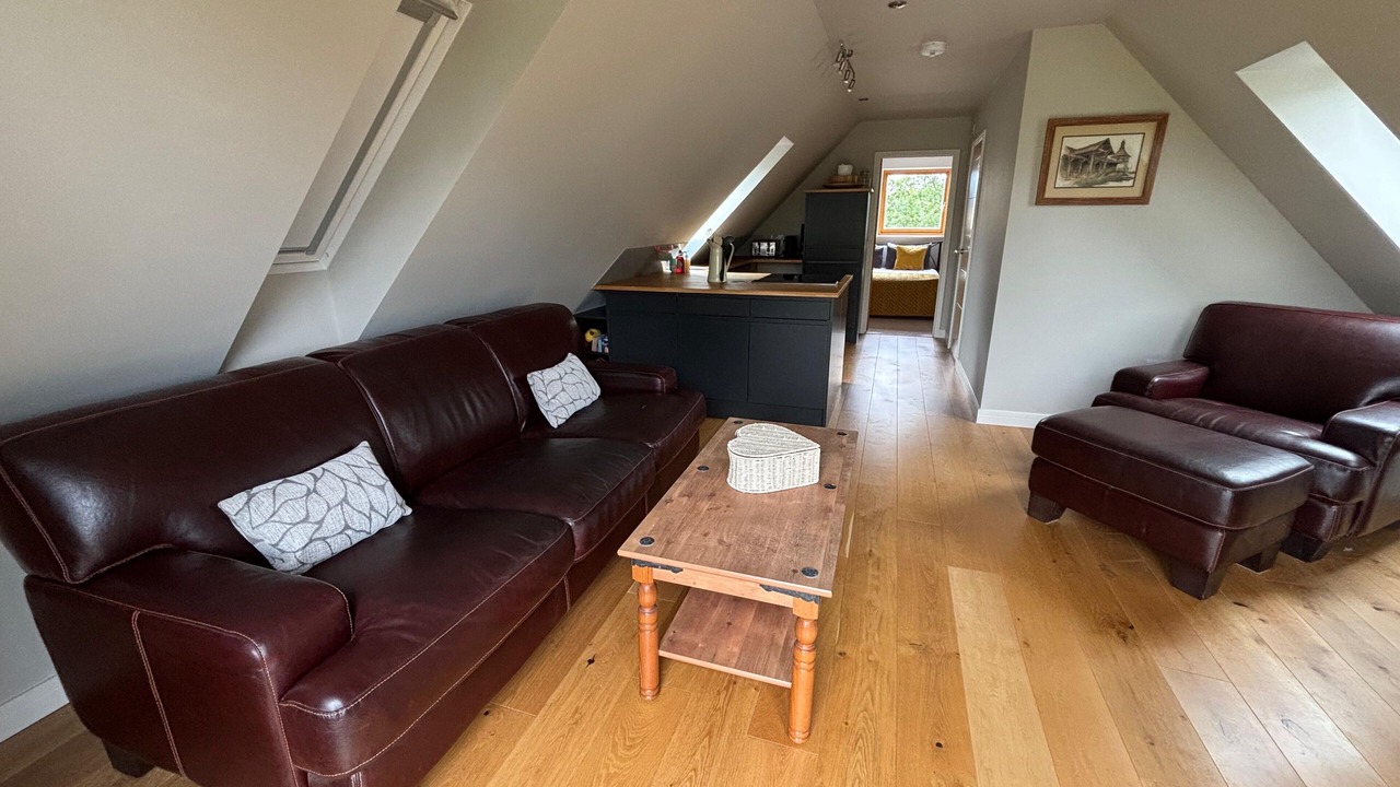 Photo of Livingroom in Bulmer