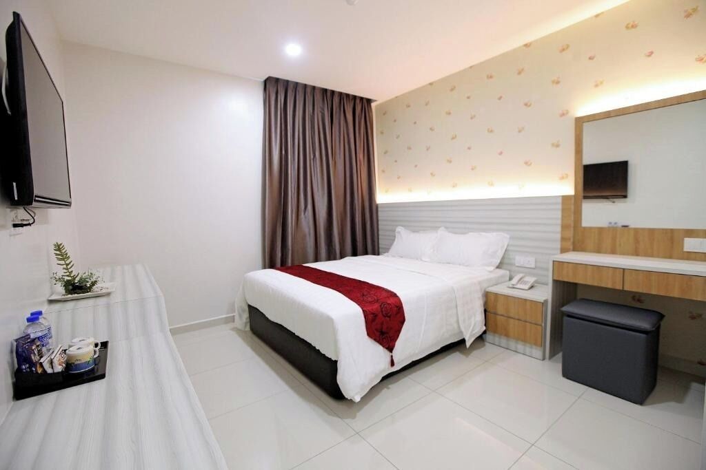 Photo of Bedroom in Bidor