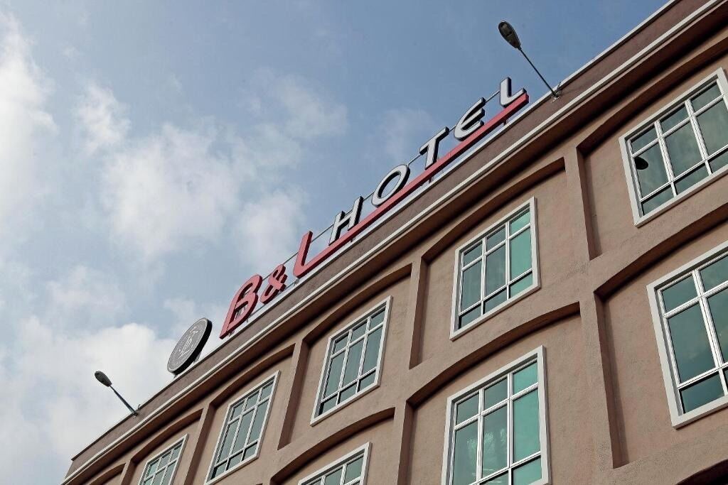 Photo of Outdoor in Bidor