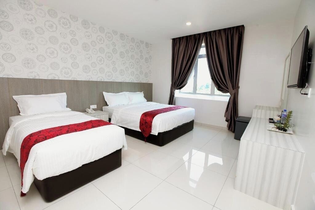 Photo of Bedroom in Bidor