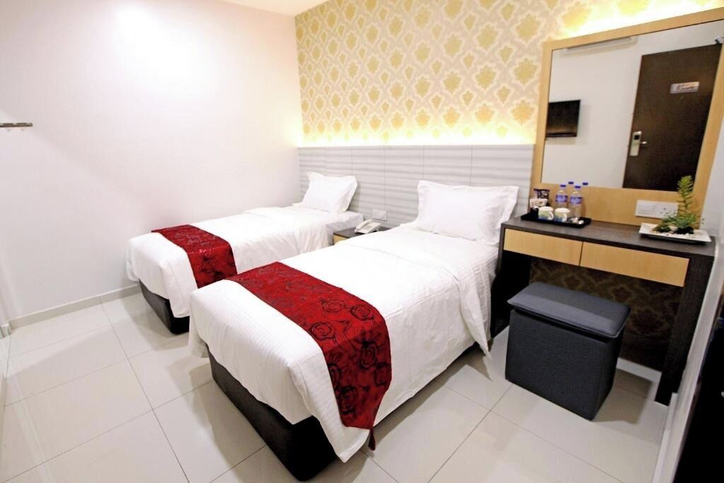 Photo of Bedroom in Bidor