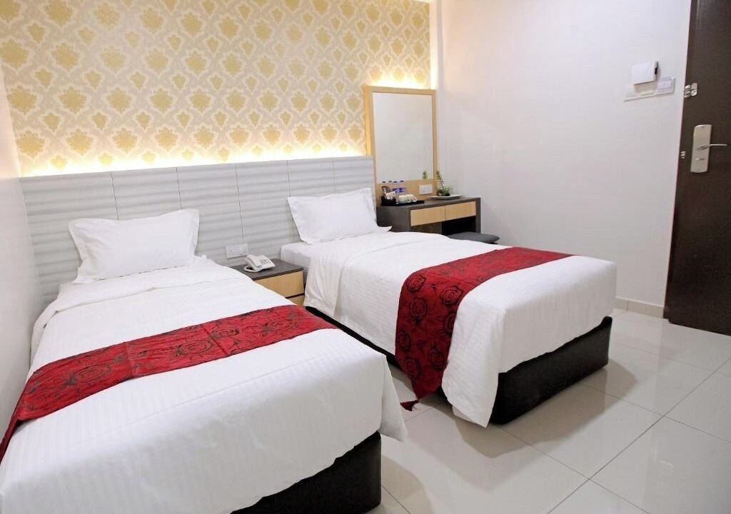 Photo of Bedroom in Bidor