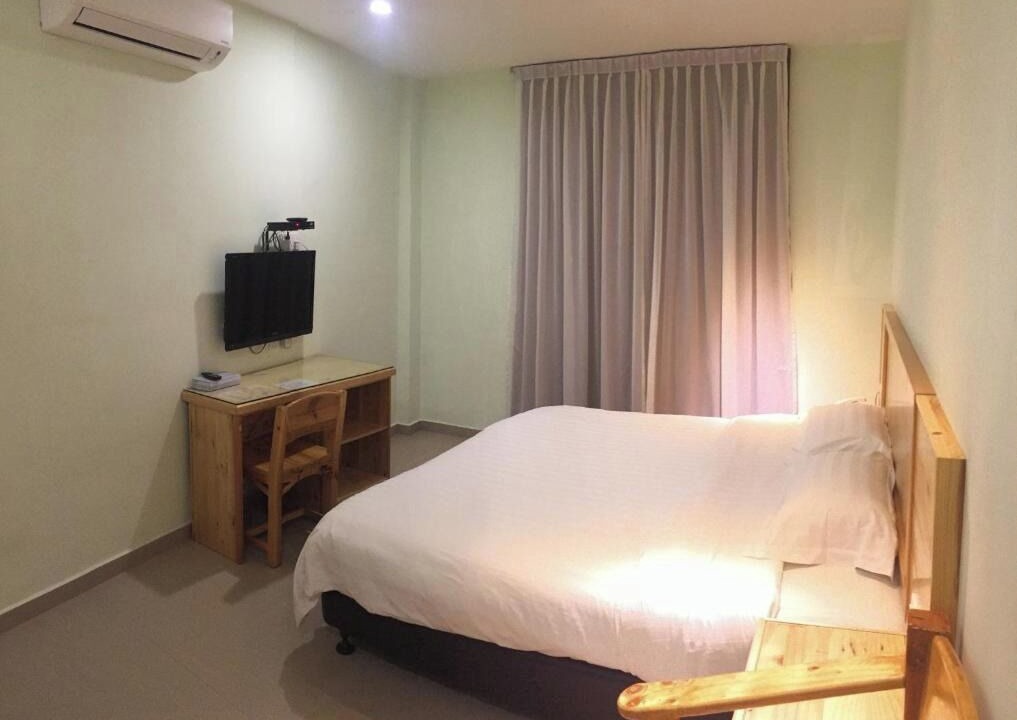 Photo of Bedroom in Pontian