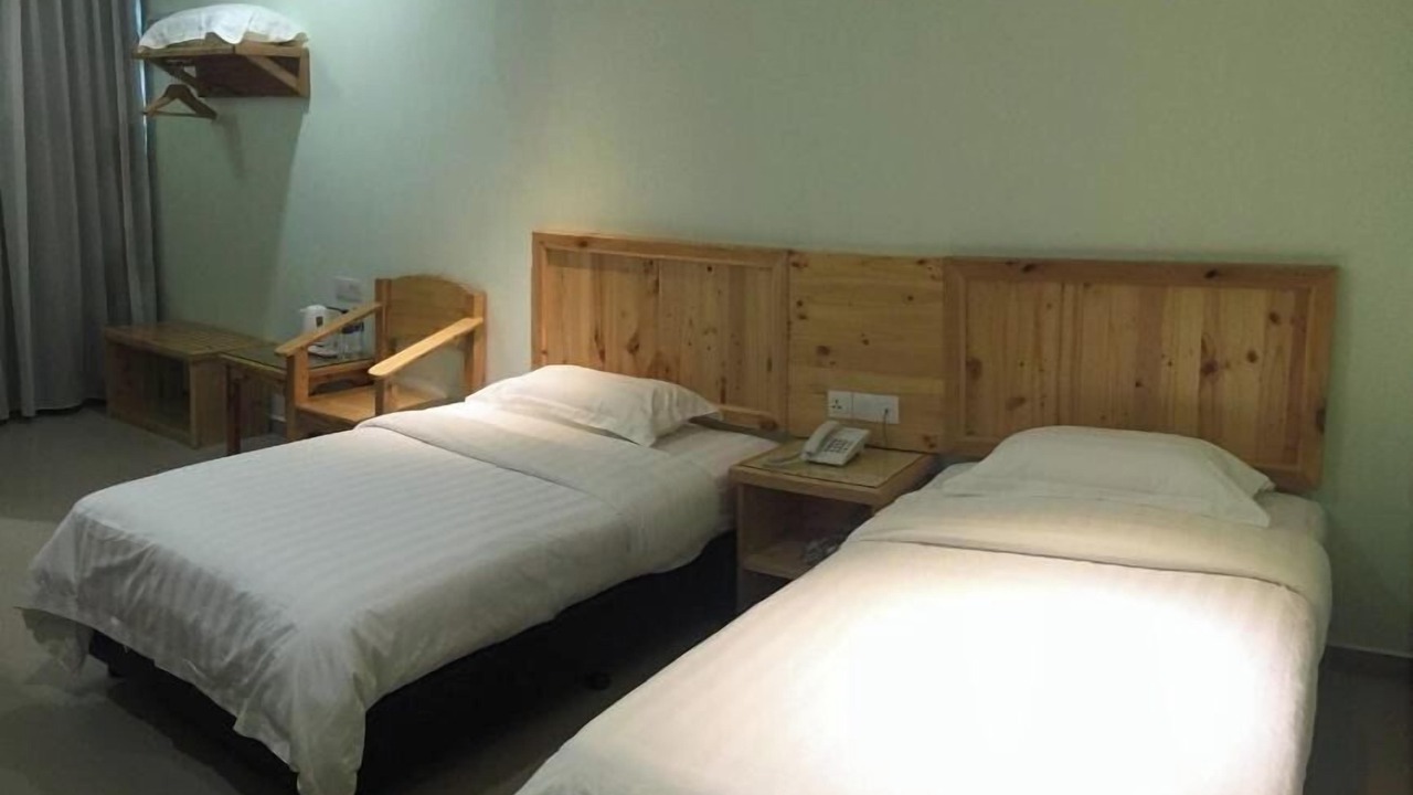 Photo of Bedroom in Pontian