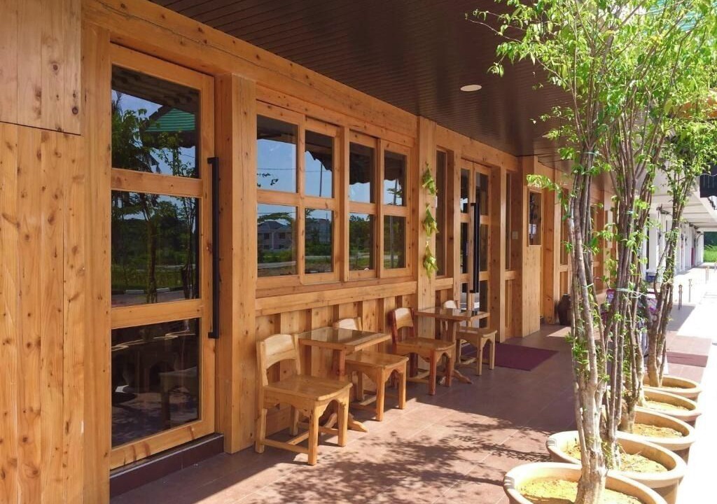 Photo of Outdoor in Pontian