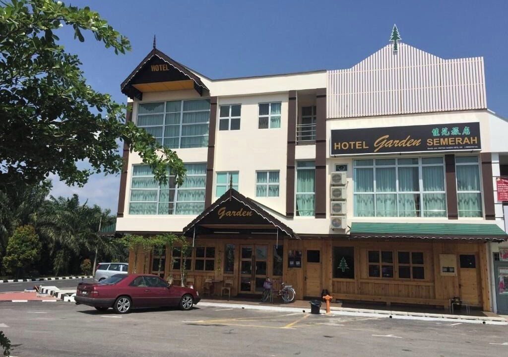 Photo of Outdoor in Pontian