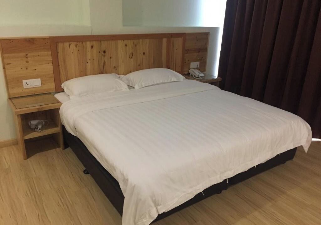 Photo of Bedroom in Pontian