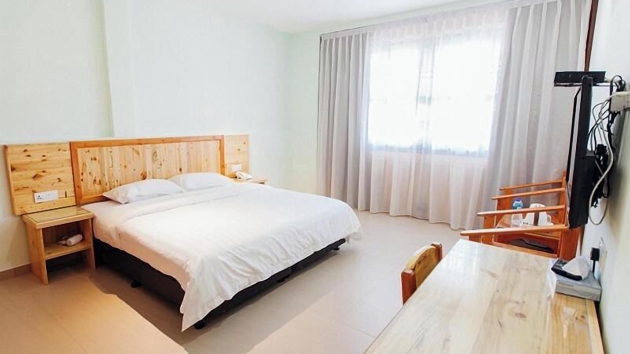 Photo of Bedroom in Pontian