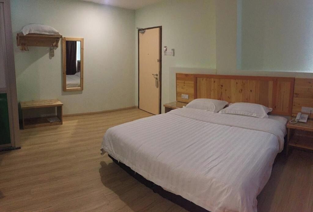 Photo of Bedroom in Pontian