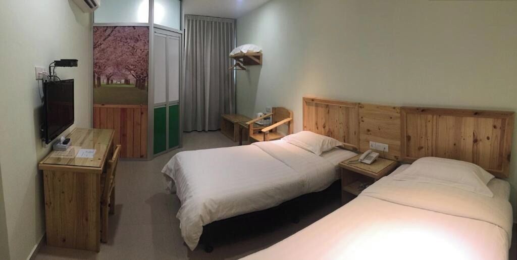 Photo of Bedroom in Pontian