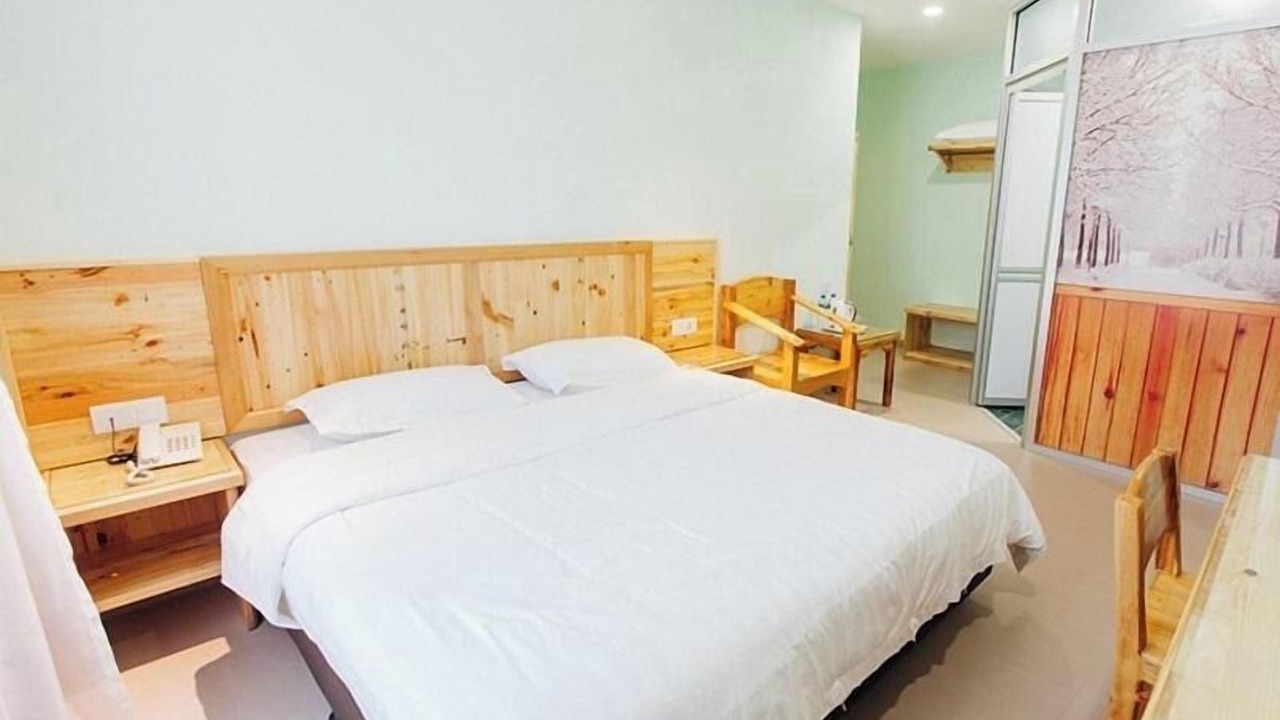 Photo of Bedroom in Pontian