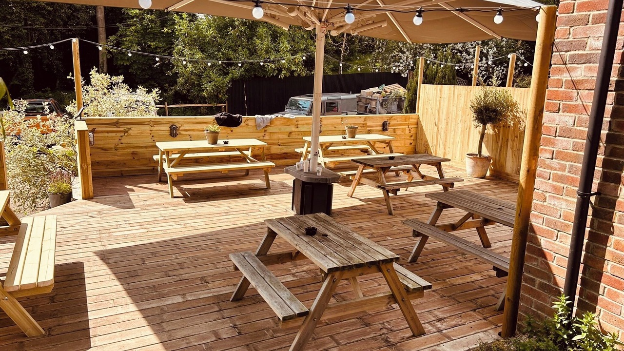 Photo of Outdoor in Bolney