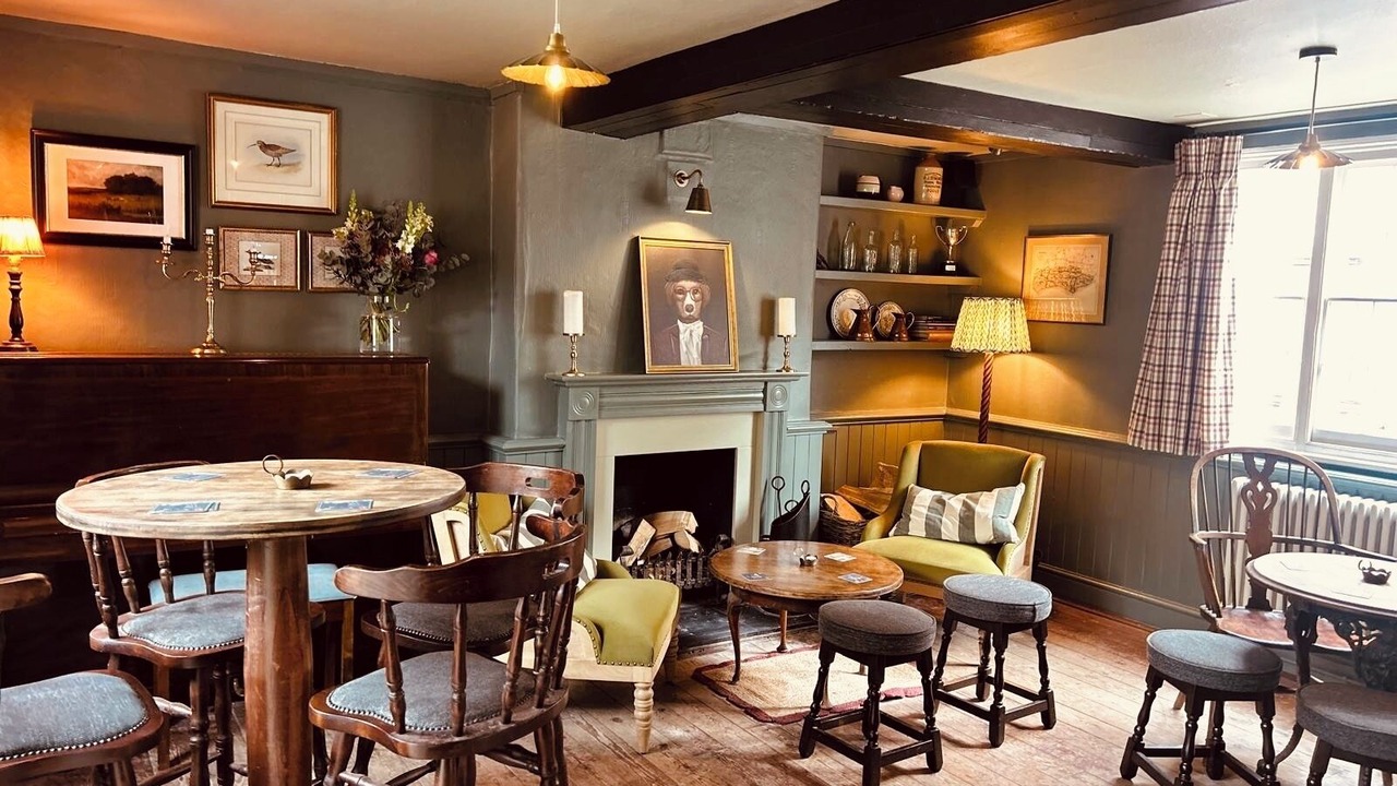 Photo of Others in Bolney