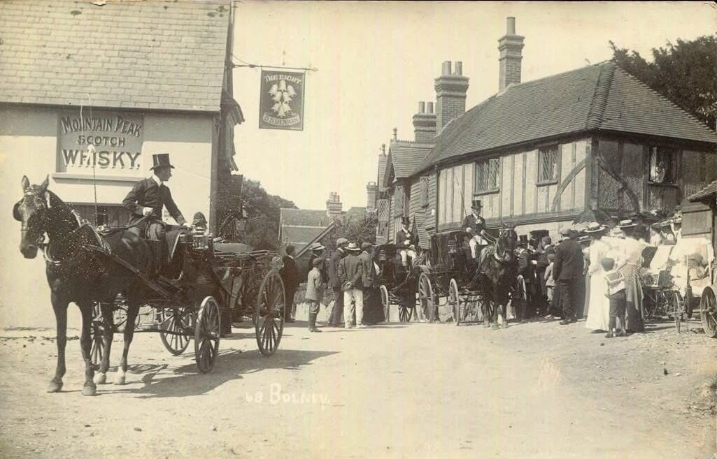 Photo of Outdoor in Bolney