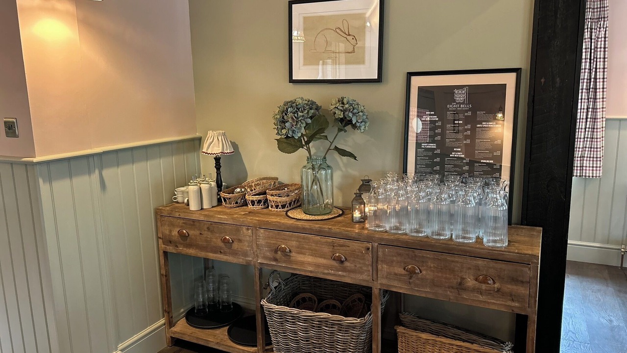 Photo of Others in Bolney