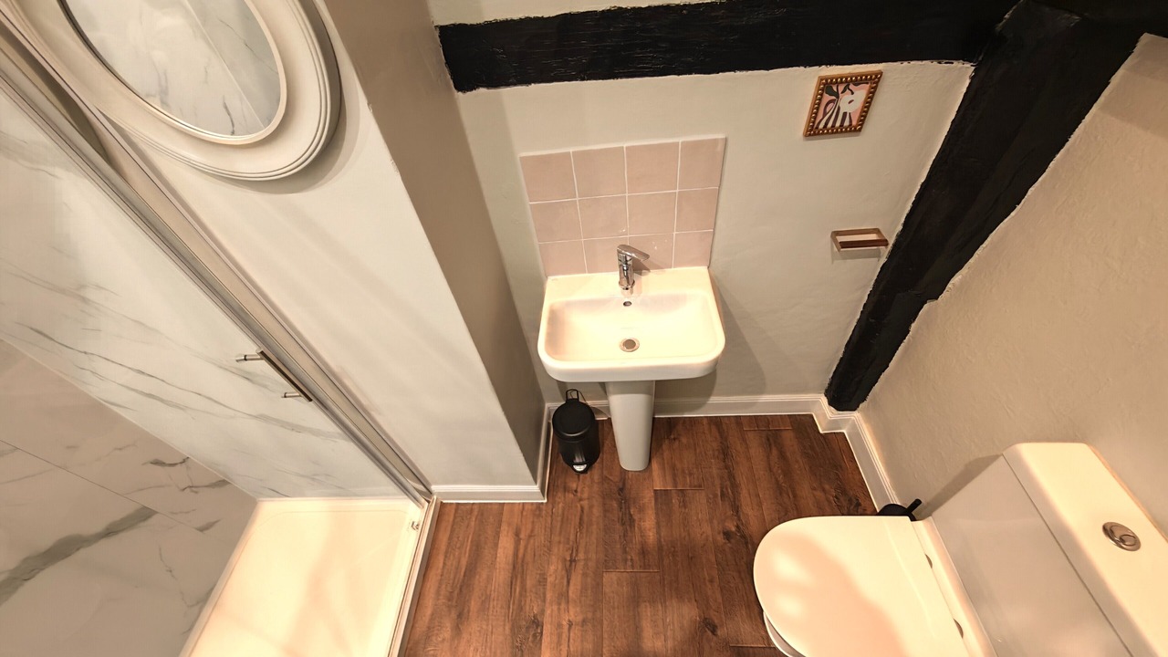 Photo of Bathroom in Bolney