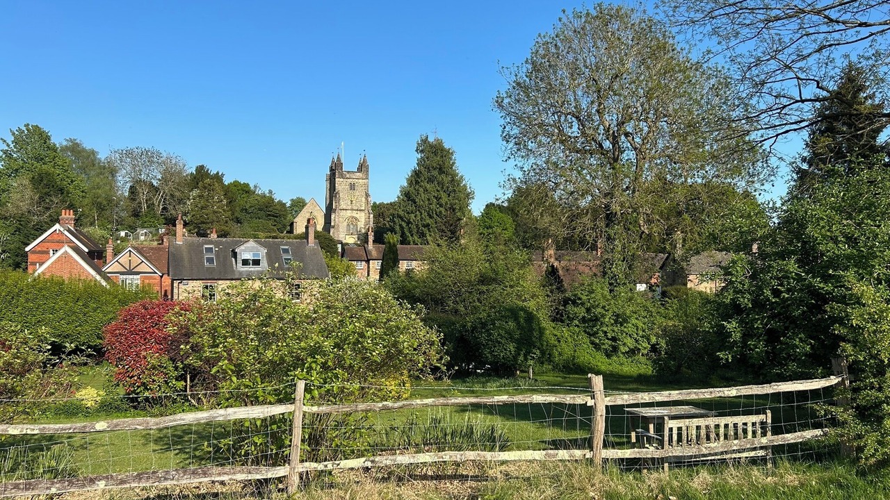 Photo of Outdoor in Bolney