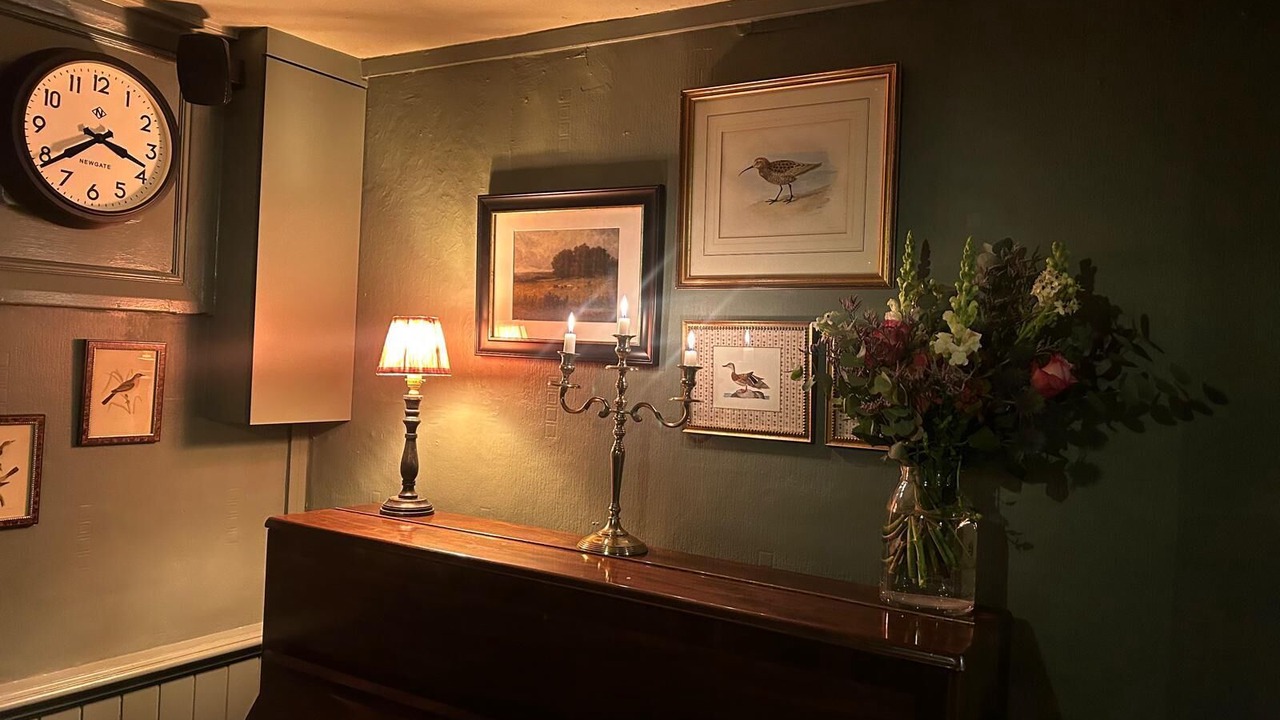 Photo of Others in Bolney