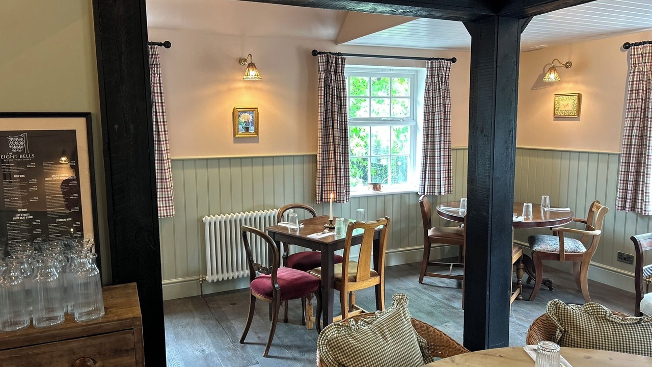 Photo of Others in Bolney