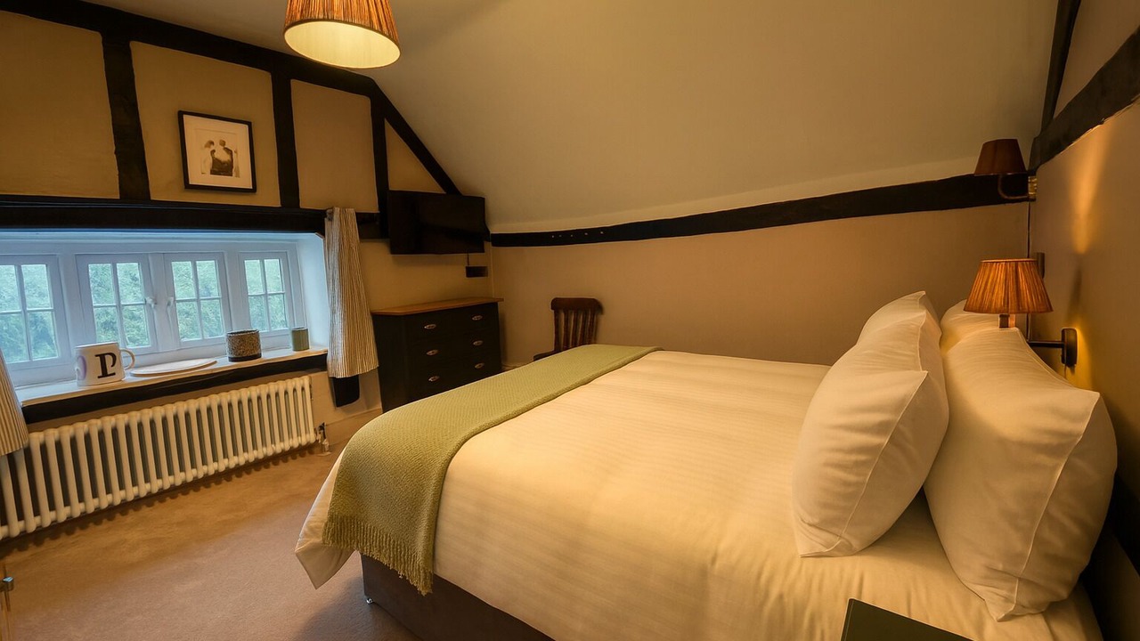 Photo of Bedroom in Bolney