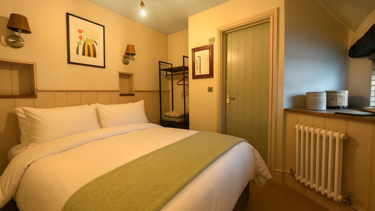 Photo of Bedroom in Bolney