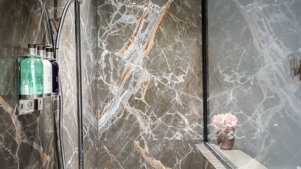 Photo of Bathroom in Les Halles