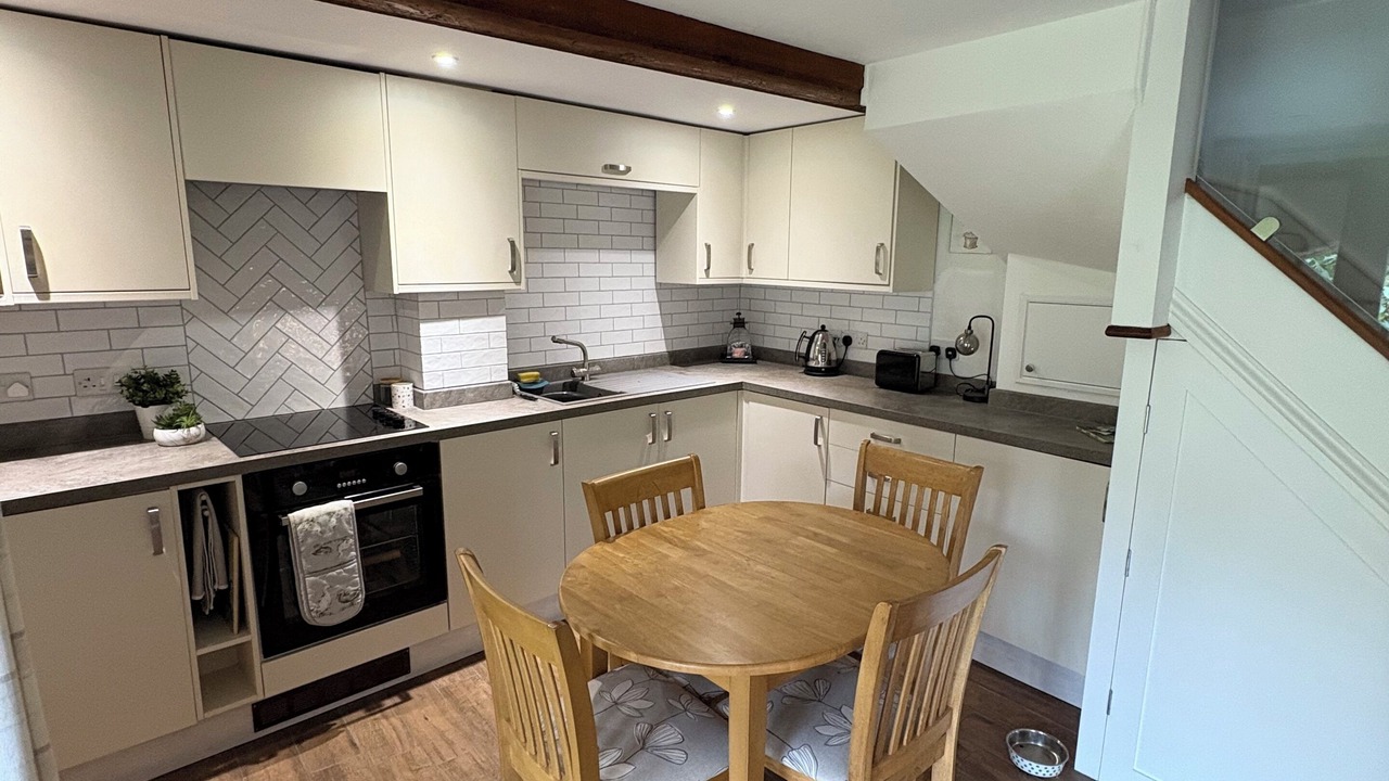 Photo of Kitchen in Honiton
