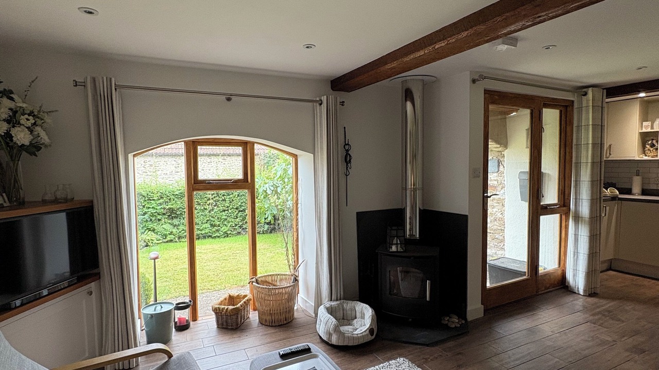 Photo of Livingroom in Honiton