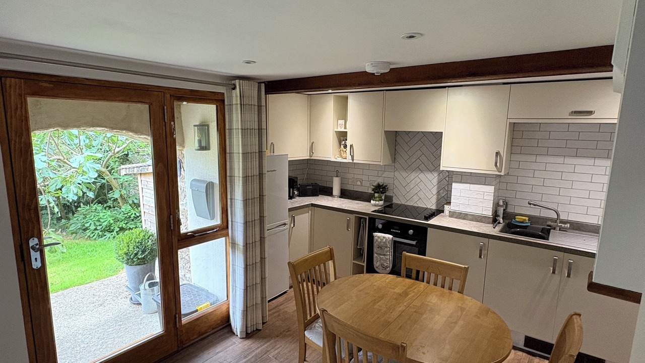 Photo of Kitchen in Honiton
