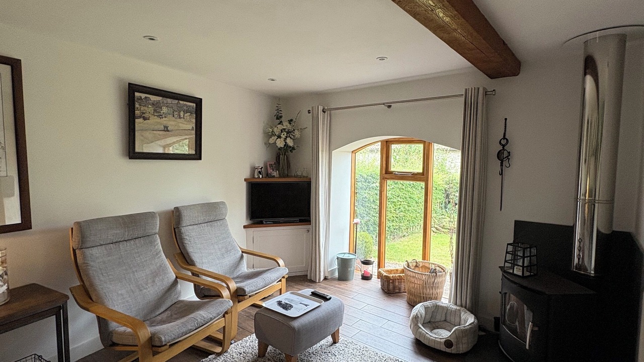 Photo of Livingroom in Honiton