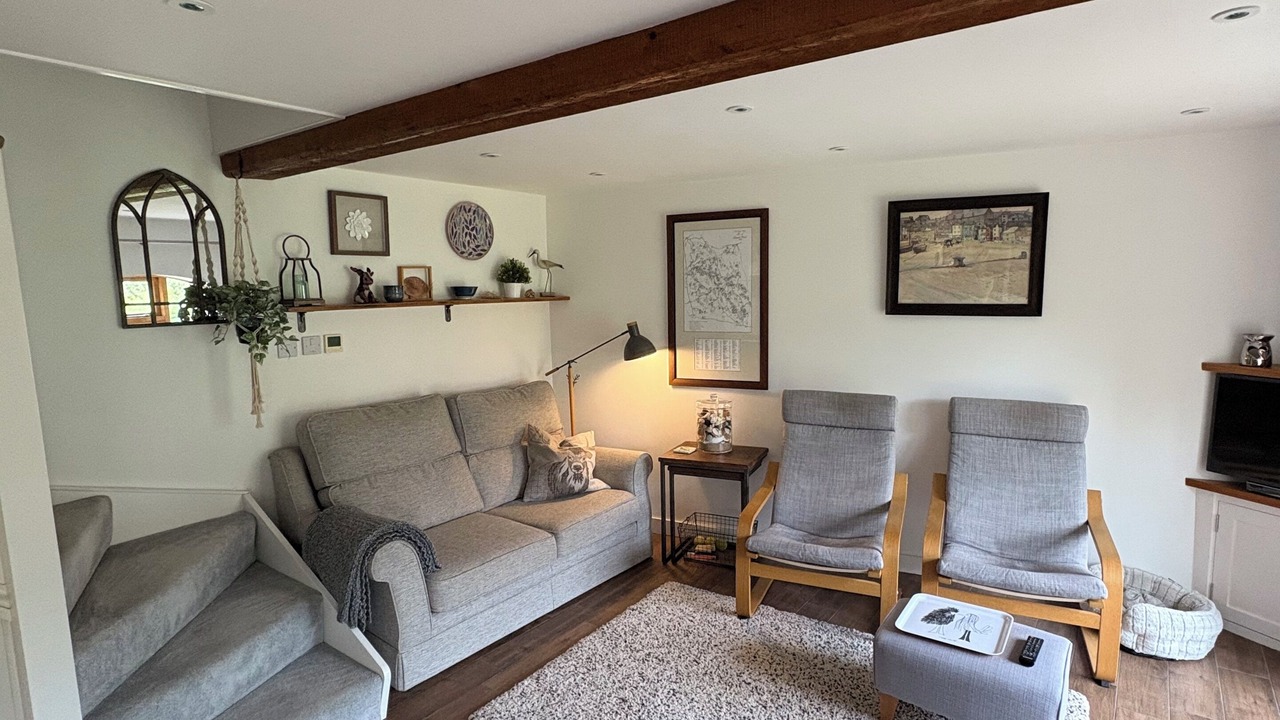 Photo of Livingroom in Honiton