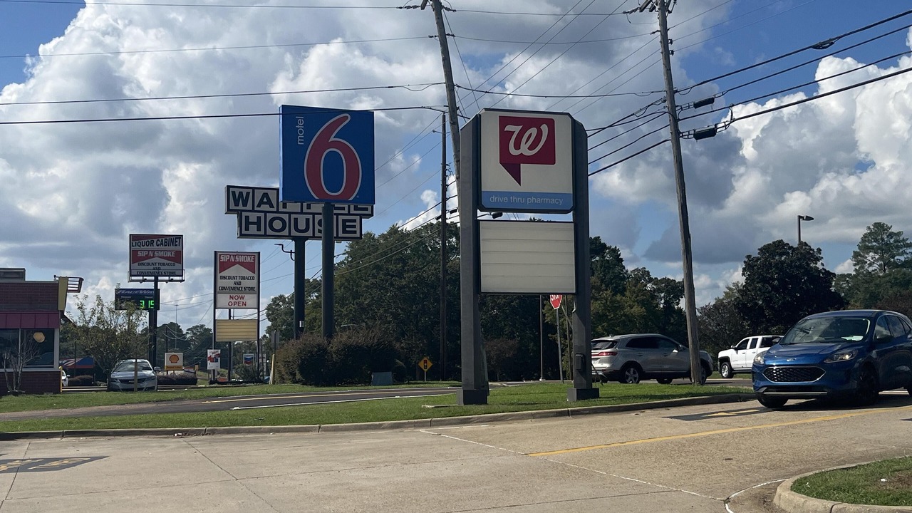 Photo of Outdoor in McComb