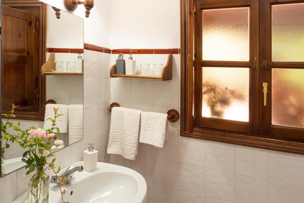 Photo of Bathroom in Puerto de Bejar