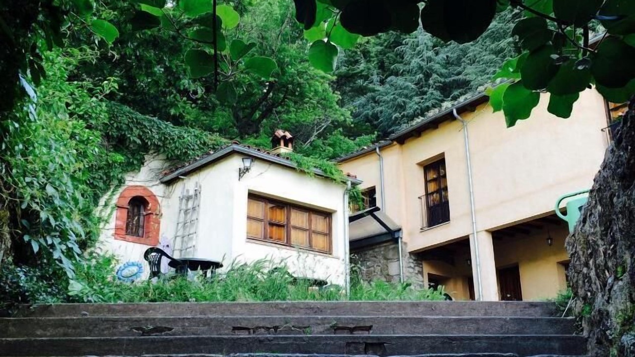 Photo of Outdoor in Puerto de Bejar